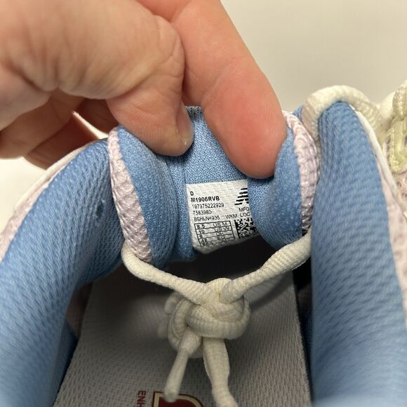 New Balance Shoes 1906R “Dawn Glow Tamarind” 2024 - Picture 6 of 6